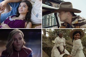 Fall 2023 movie preview: Our 25 most-anticipated films, from 'Aquaman' to 'Exorcist' sequels, Sofia Coppola to Martin Scorsese