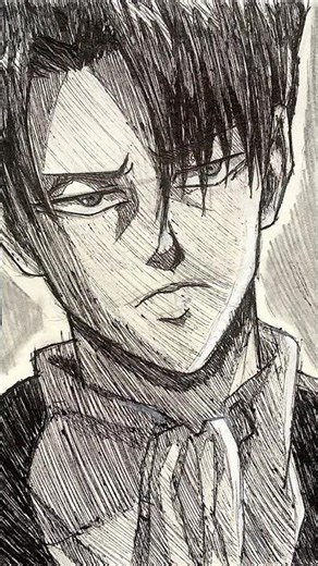 Livai SNK
