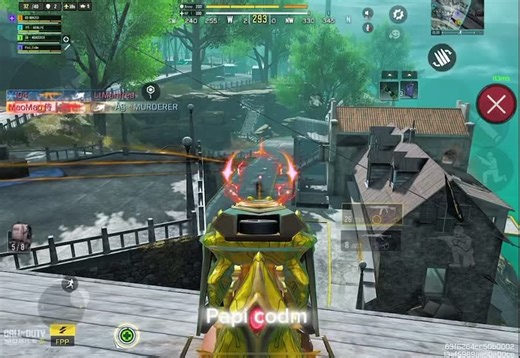 #CODLife #CODLife #papi #codmobileclips #papicodm