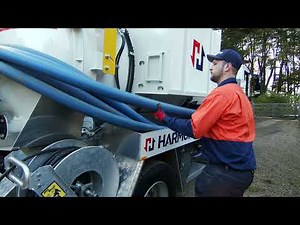Septic Systems Australia, getting your septic system desludged or pumped out