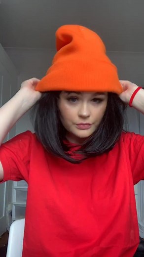 Ashley Spinelli Costume Ideas from Recess | DIY Halloween Outfits