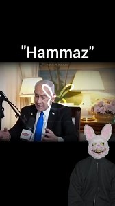 "Hummus" | The Dark White Rabbit