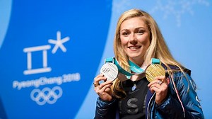 Mikaela Shiffrin on how to create an Olympic champion