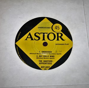 The Masters Apprentices - The Masters Apprentices