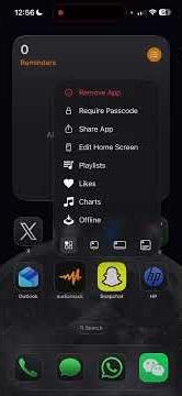 How to delete apps on iPhone/iPad