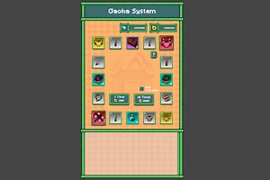 RPG Gacha System | GUI Tools | Unity Asset Store