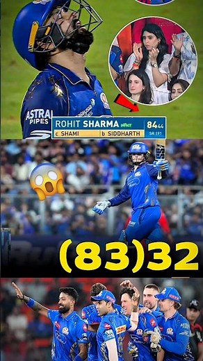 mi vs Lsg full highlights ipl 2026 || #shorts #viral #highlights