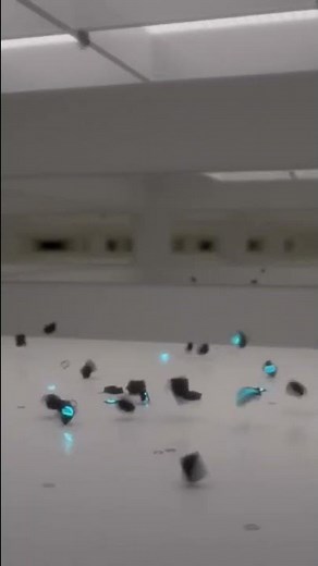 KeyShot 11 | Animation Physics