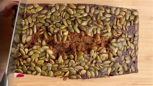 Copycat Starbucks pumpkin bread | Bakery-style at home
