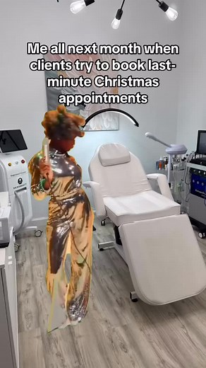 And it’s beginning to look a lot like Christmas! Go to Booksy to make your beauty appointment ❤️#portcharlottefl #northportfl #facial #laserhairremoval #lashlift | Skinxbeauty