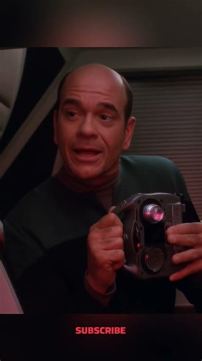 Another Plasma Surge - Star Trek Voyager | 🛸Sci-Fi-Files #scifi