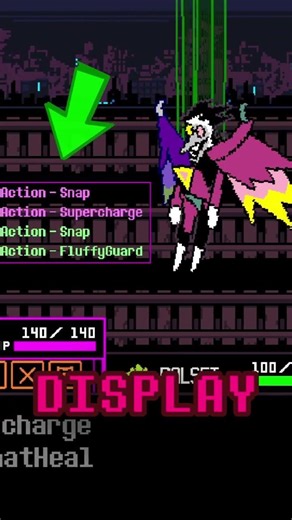 Deltarune Hidden Use for A Key??! #deltarune #cutcontent #tobyfox #undertale