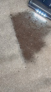 The Beldray Airfinity can handle anything you throw at it, from soil to hair to crumbs With powerful 22KPA suction, the Airfinity is sure to impress, without the hefty price tag | Beldray