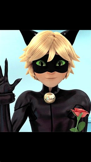 Miraculous Ladybug: Chat Noir's Enduring Popularity