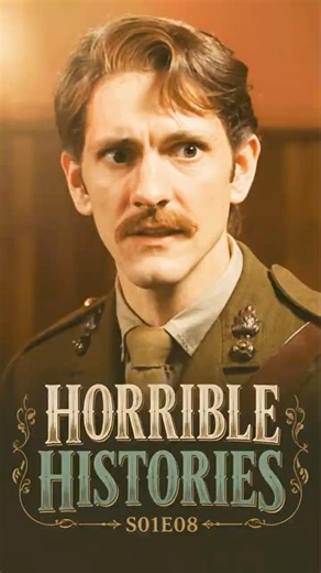 Horrible Histories | Ancient Roman Detention Is WAY Worse Than Yours 🏛️⚔️