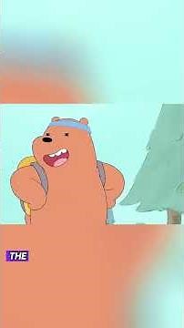The real reason why the 3 bears stack in this order! 🐻🐾