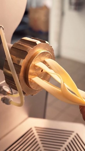 Little Ruby’s Cafe on Instagram: "Fresh pasta, made daily."