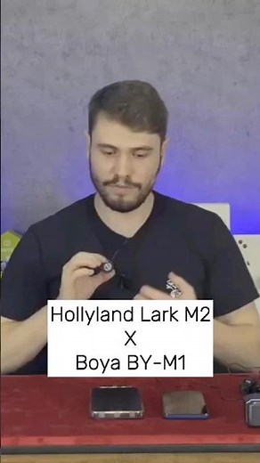 I managed to solve this microphone problem #tips #advice #review #tech #unboxing #technology