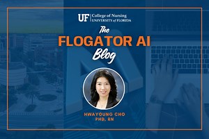 Seeing Through the Eyes of the User: Why Usability in Health Technology Matters »  College of Nursing » University of Florida