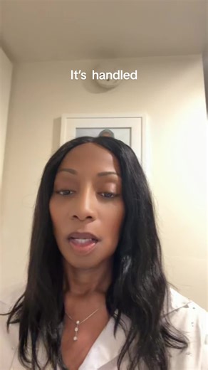 God has handled it. Whatever your situation is activate your faith because it’s already been handled let go and let God handle it right in the comments it’s handled if you believe that, God has handled your situation.#fypage #motivation #faith #mindset ❤️#contentcreator