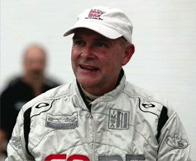 APR Motorsport Signs Gary Gibson and Josh Hurley to...