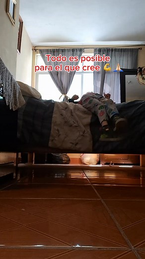 Seguimos trabajando en la rehabilitacion de Ricardito 💪🙏🏻 Hasta el dia de hoy les compartimos hasta donde ha avanzado con metodo lang postura boca arriba 💪 Estamos muy orgullosos de todo su empeño y dedicacion 👏❤️ #bendicionespararicardito #metodolang #rehabilitacion #paralisiscerebralinfantil #discapacidad | Bendiciones para Ricardito