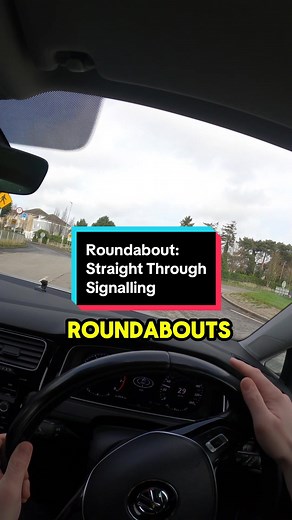 VirtualDrivingInstructor on TikTok