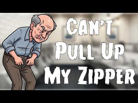 🎵 Can't Pull Up My Zipper - Hilarious Country Song About Arthritis And Being Old