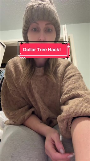 Dollar Tree Hack for Perfect Foundation Mix