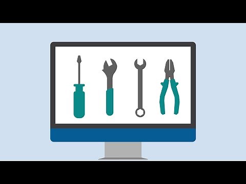 Web Accessibility Evaluation Tools - W3C WAI Resources Overview