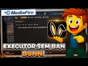 PC Bunni Executor - No Ban and Runs All Scripts! ✅ How to Download and Use Roblox Scripts on PC!