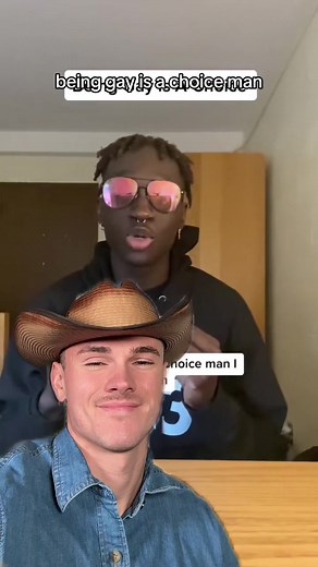 Its not a choice, its a realization #lgbtq | The Realization