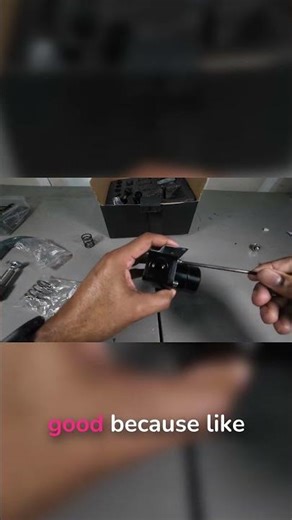 QC Check: Why I Trust This Chinese Part!