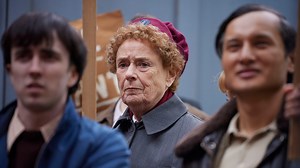 Call the Midwife: Episode 1 | TVmaze