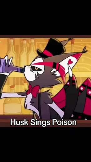 hazbin hotel ai covers (@hazbinhotel_aicovers)’s videos with original sound - hazbin hotel ai covers