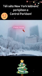 Bakancslistás! 😍 | Christmas FM - Karácsonyi Rádió