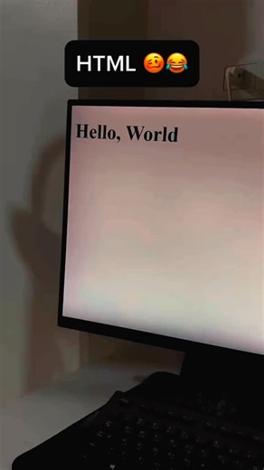 CHRA🍀 Software engineer on Instagram: "💻 Clean code, big effort, great results 🚀✨ #coding"