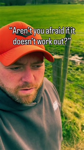 I have no more fears