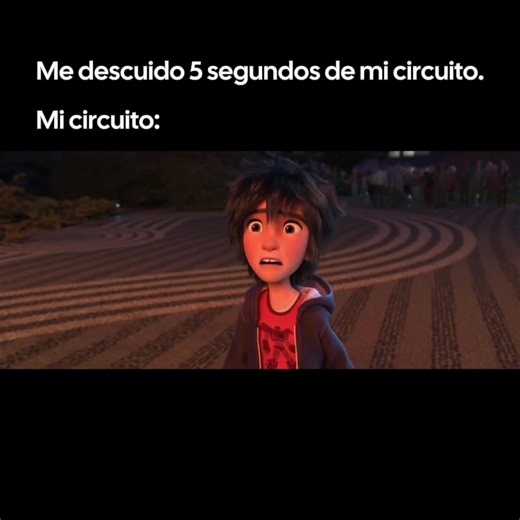 El capacitor 💥 . #electronica #mecatronica #circuito #ingenieria | Microchipotle