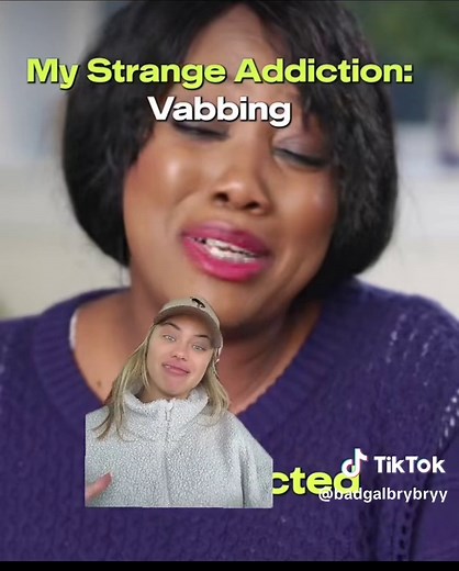 Exploring the Depths of My Strange Addiction