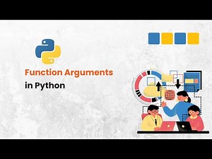 How Do You Use Arguments in Python? | Python Functions Explained