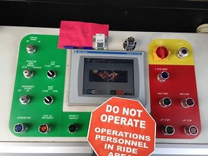 X-Flight Ride System Explained (SFGAm)