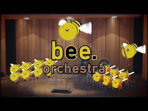bee. orchestra