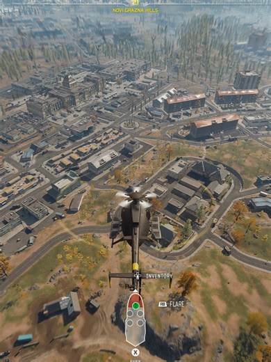 VS Recon Sniper Build Dominates in Warzone BO6