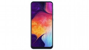 Holi Celebrations with Samsung Galaxy A50, the New Action Phone