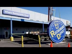 Restaurant Depot Monthly Flyer Of DECEMBER 2025 | Shop & Browse With Me. LOCATIONS : NORTH EASTERN