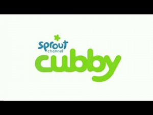Sprout Cubby Opening Scene