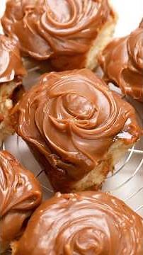 The Only Cinnamon Bun Recipe You'll Ever Need