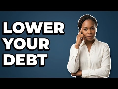 What Is The Main Goal Of A Debt Management Plan?