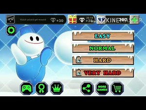 snow bros classic mod apk unlimited diamonds